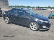 ✅ 2013 Chevrolet Volt • VIN: 1G1RF6E43DU127661 • Lot: 61455724. Wystawiony na Copart z przebiegiem 189 882 mil. Bezpłatny archiwum sprzedaży aukcyjnych z USA i szczegółowy raport historii pojazdu na DreamBid. Zdjęcie 4.