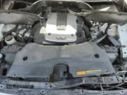 ✅ 2017 Infiniti QX70 • VIN: JN8CS1MW0HM415940 • Lot: 91650465. Listed on Copart with Not provided. Free auction sales archive from the USA and detailed vehicle history report at DreamBid. Image 11.