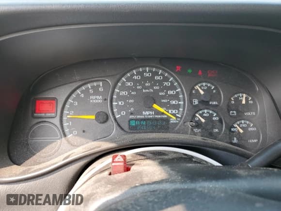 ✅ 2002 Chevrolet Silverado 1500 • VIN: 1GCEK14W52Z176903 • Лот: 59495855. Опубликован ранее на Copart с пробегом 245 504 миль. Бесплатный доступ к архиву аукционных продаж из США и подробный отчёт об истории автомобиля на DreamBid. Изображение 9.