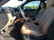 ✅ 2024 Porsche Cayenne S E-Hybrid • VIN: WP1AN2AY9RDA40412 • Lot: 71650234. Listed on Copart with 4,357 mi. Free auction sales archive from the USA and detailed vehicle history report at DreamBid. Image 7.