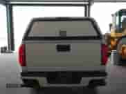 2020 Chevrolet Colorado 4WD LT с VIN 1GCHTCEA9L1212939, выставлен на аукционе IAAI как лот 43405506 с пробегом 112 946 миль миль и . История ставок и продаж доступна на DreamBid. Изображение 17.