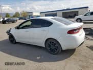 ✅ 2016 Dodge Dart SXT Sport Rallye • VIN: 1C3CDFFA5GD821624 • Лот: 85736785. Опубликован ранее на Copart с пробегом 96 161 миль. Бесплатный доступ к архиву аукционных продаж из США и подробный отчёт об истории автомобиля на DreamBid. Изображение 2.