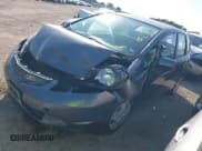 ✅ 2013 Honda Fit • VIN: JHMGE8H33DC029945 • Lot: 42938221. Listed on IAAI with 181,390 mi. Free auction sales archive from the USA and detailed vehicle history report at DreamBid. Image 18.