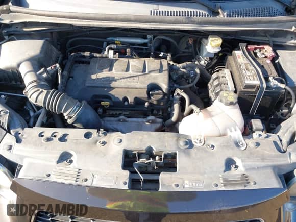 2013 Chevrolet Sonic LT with VIN 1G1JD6SB6D4227761, listed as a IAAI auction lot 42692104 with 162,600 mi miles and . Bid and sale history available at DreamBid. Image 6.