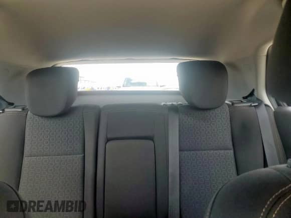 2018 Chevrolet Trax LS с VIN 3GNCJKSB1JL188723, выставлен на аукционе Copart как лот 81680945 с пробегом 75 171 миль миль и Списание • Salvage title. История ставок и продаж доступна на DreamBid. Изображение 10.