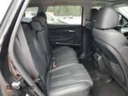 ✅ 2021 Hyundai Santa Fe Limited • VIN: KM8S5DA11MU013536 • Lot: 47082334. Wystawiony na Copart z przebiegiem 48 746 mil. Bezpłatny archiwum sprzedaży aukcyjnych z USA i szczegółowy raport historii pojazdu na DreamBid. Zdjęcie 10.