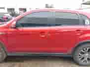 2017 Mitsubishi Outlander ES with VIN JA4AP3AU4HZ018652, listed as a IAAI auction lot 42347431 with 140,068 mi miles and . Bid and sale history available at DreamBid. Image 14.