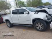 ✅ 2020 Chevrolet Colorado 2WD LT • VIN: 1GCGSCEN0L1124654 • Lot: 42248002. Listed on IAAI with 76,223 mi. Free auction sales archive from the USA and detailed vehicle history report at DreamBid. Image 13.