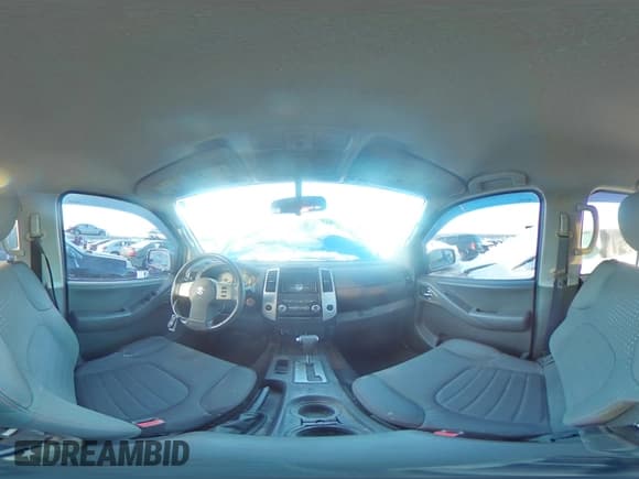 ✅ 2012 Suzuki Equator RMZ-4 • VIN: 5Z61D0EV0CC472622 • Lot: 41598545. Wystawiony na Copart z przebiegiem 100 207 mil. Bezpłatny archiwum sprzedaży aukcyjnych z USA i szczegółowy raport historii pojazdu na DreamBid. Zdjęcie 13.