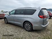 ✅ 2021 Chrysler Pacifica Touring L • VIN: 2C4RC1BG5MR502982 • Lot: 91837755. Listed on Copart with 122,445 mi. Free auction sales archive from the USA and detailed vehicle history report at DreamBid. Image 2.