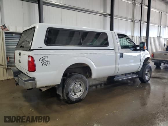 ✅ 2016 Ford F-250 XLT • VIN: 1FTBF2B67GEC91081 • Lot: 91118705. Wystawiony na Copart z przebiegiem 97 572 mil. Bezpłatny archiwum sprzedaży aukcyjnych z USA i szczegółowy raport historii pojazdu na DreamBid. Zdjęcie 3.