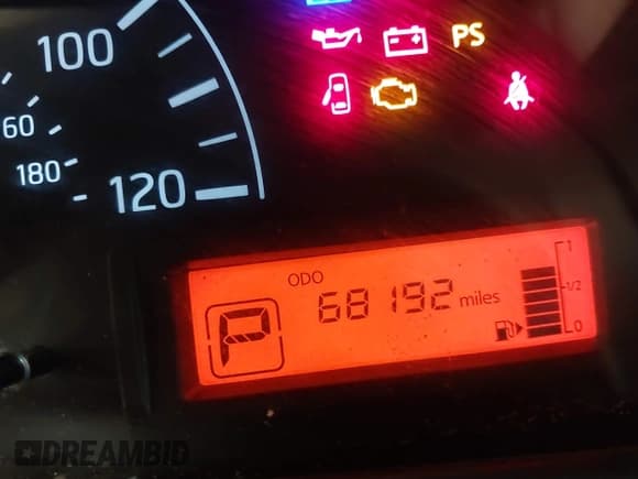 ✅ 2017 Nissan NV200 SV • VIN: 3N6CM0KN8HK707990 • Лот: 42102673. Опубликован ранее на IAAI с пробегом 68 192 миль. Бесплатный доступ к архиву аукционных продаж из США и подробный отчёт об истории автомобиля на DreamBid. Изображение 15.