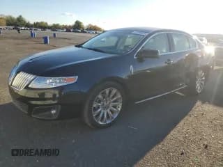 ✅ 2009 Lincoln MKS • VIN: 1LNHM93R49G619304 • Lot: 87488325. Wystawiony na Copart z przebiegiem 88 818 mil. Bezpłatny archiwum sprzedaży aukcyjnych z USA i szczegółowy raport historii pojazdu na DreamBid. Zdjęcie 1.