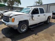 ✅ 2012 GMC Sierra 1500 SL • VIN: 3GTP1UEA9CG148703 • Lot: 63771285. Wystawiony na Copart z przebiegiem Nie podano. Bezpłatny archiwum sprzedaży aukcyjnych z USA i szczegółowy raport historii pojazdu na DreamBid. Zdjęcie 1.