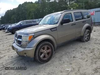 ✅ 2007 Dodge Nitro SLT • VIN: 1D8GU58K67W654483 • Lot: 67985915. Wystawiony na Copart z przebiegiem 170 229 mil. Bezpłatny archiwum sprzedaży aukcyjnych z USA i szczegółowy raport historii pojazdu na DreamBid. Zdjęcie 1.