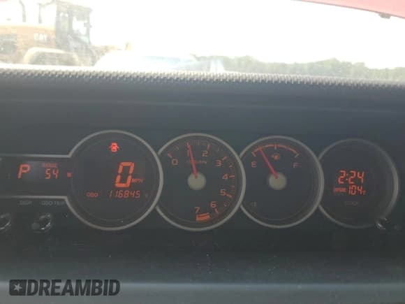 ✅ 2013 Scion xB • VIN: JTLZE4FE6DJ045807 • Lot: 64206434. Wystawiony na Copart z przebiegiem 116 845 mil. Bezpłatny archiwum sprzedaży aukcyjnych z USA i szczegółowy raport historii pojazdu na DreamBid. Zdjęcie 9.