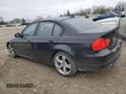 ✅ 2009 BMW 3 Series 335i • VIN: WBAPM73549A366759 • Lot: 52532465. Listed on Copart with 85,598 mi. Free auction sales archive from the USA and detailed vehicle history report at DreamBid. Image 2.