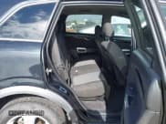 ✅ 2013 Chevrolet Captiva Sport LS • VIN: 3GNAL2EK7DS592939 • Lot: 41577770. Wystawiony na IAAI z przebiegiem 157 783 mil. Bezpłatny archiwum sprzedaży aukcyjnych z USA i szczegółowy raport historii pojazdu na DreamBid. Zdjęcie 8.