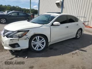 ✅ 2017 Nissan Altima SL • VIN: 1N4BL3AP2HC274250 • Lot: 81608845. Wystawiony na Copart z przebiegiem 120 765 mil. Bezpłatny archiwum sprzedaży aukcyjnych z USA i szczegółowy raport historii pojazdu na DreamBid. Zdjęcie 1.