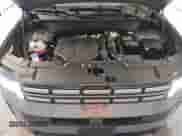 2025 Hyundai Santa Fe SEL с VIN 5NMP2DGLXSH079826, выставлен на аукционе Copart как лот 46659765 с пробегом 8 580 миль миль и Чистый • Clean title. История ставок и продаж доступна на DreamBid. Изображение 12.