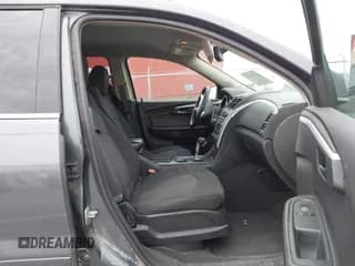 ✅ 2009 Chevrolet Traverse 1LT • VIN: 1GNEV23D39S131594 • Lot: 43439330. Wystawiony na IAAI z przebiegiem 211 508 mil. Bezpłatny archiwum sprzedaży aukcyjnych z USA i szczegółowy raport historii pojazdu na DreamBid. Zdjęcie 5.