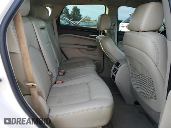 ✅ 2014 Cadillac SRX Premium Collection • VIN: 3GYFNGE32ES658467 • Лот: 82778375. Опубликован ранее на Copart с пробегом 108 159 миль. Бесплатный доступ к архиву аукционных продаж из США и подробный отчёт об истории автомобиля на DreamBid. Изображение 11.