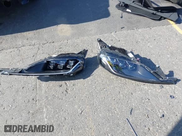 ✅ 2023 Toyota Supra 3.0 • VIN: WZ1DB0G03PW059263 • Лот: 42743396. Опубликован ранее на IAAI с пробегом 12 601 миль. Бесплатный доступ к архиву аукционных продаж из США и подробный отчёт об истории автомобиля на DreamBid. Изображение 12.