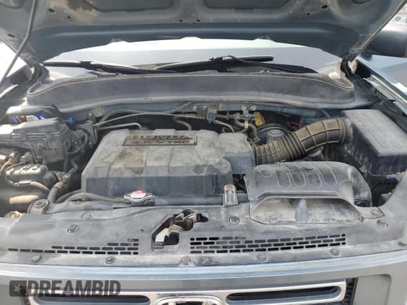 ✅ 2008 Honda Ridgeline RT • VIN: 2HJYK16288H517030 • Lot: 64931125. Wystawiony na Copart z przebiegiem 138 783 mil. Bezpłatny archiwum sprzedaży aukcyjnych z USA i szczegółowy raport historii pojazdu na DreamBid. Zdjęcie 11.