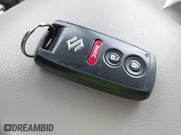 ✅ 2012 Suzuki Grand Vitara Limited • VIN: JS3TD0D70C4101207 • Lot: 42324290. Listed on IAAI with 121,646 mi. Free auction sales archive from the USA and detailed vehicle history report at DreamBid. Image 11.