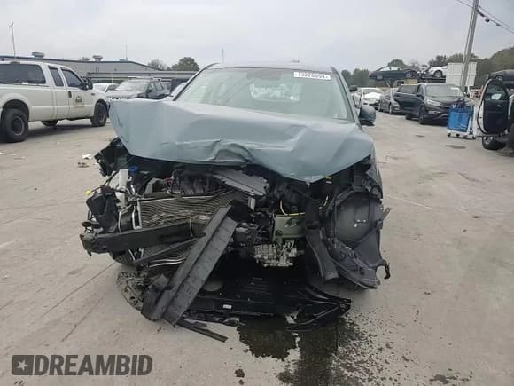 ✅ 2022 Hyundai Kona SE • VIN: KM8K22AB0NU764442 • Лот: 73220054. Опубликован ранее на Copart с пробегом 17 974 миль. Бесплатный доступ к архиву аукционных продаж из США и подробный отчёт об истории автомобиля на DreamBid. Изображение 15.