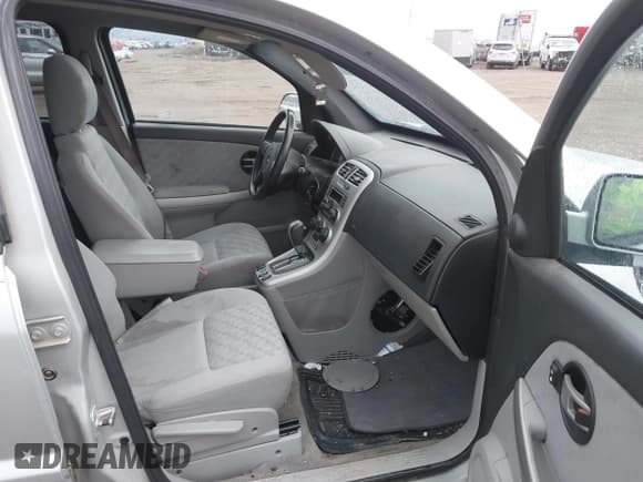 ✅ 2006 Chevrolet Equinox LT • VIN: 2CNDL73FX66144930 • Лот: 41850931. Опубликован ранее на IAAI с пробегом 180 963 миль. Бесплатный доступ к архиву аукционных продаж из США и подробный отчёт об истории автомобиля на DreamBid. Изображение 5.