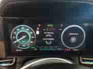 2024 Hyundai Elantra Limited with VIN KMHLN4DJ1RU112137, listed as a Copart auction lot 86591025 with 21,099 mi miles and Salvage title. Bid and sale history available at DreamBid. Image 9.