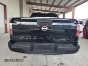 ✅ 2022 Nissan Frontier S • VIN: 1N6ED1CL9NN635389 • Lot: 60480685. Listed on Copart with 50,275 mi. Free auction sales archive from the USA and detailed vehicle history report at DreamBid. Image 6.