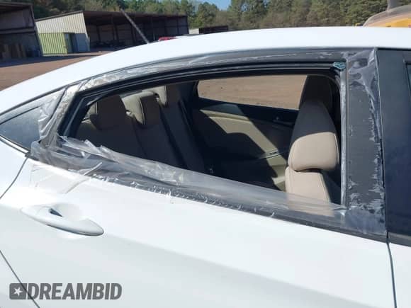 2016 Hyundai Accent SE с VIN KMHCT4AE7GU085908, выставлен на аукционе IAAI как лот 43432188 с пробегом 97 290 миль миль и . История ставок и продаж доступна на DreamBid. Изображение 6.