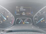 ✅ 2016 Ford Focus SE • VIN: 1FADP3F27GL362106 • Lot: 43636112. Listed on IAAI with 105,243 mi. Free auction sales archive from the USA and detailed vehicle history report at DreamBid. Image 7.