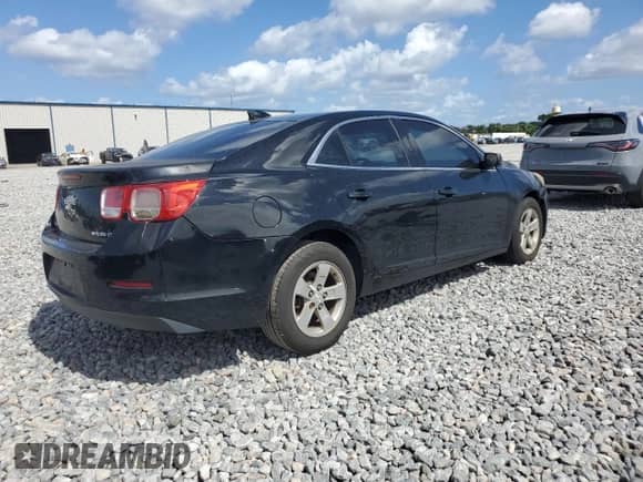 2016 Chevrolet Malibu LT с VIN 1G11C5SA4GU133046, выставлен на аукционе Copart как лот 82323725 с пробегом 197 496 миль миль и Чистый • Clean title. История ставок и продаж доступна на DreamBid. Изображение 3.