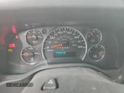 ✅ 2014 Chevrolet Express Cargo • VIN: 1GCWGFCA5E1200502 • Lot: 80503575. Listed on Copart with 99,783 mi. Free auction sales archive from the USA and detailed vehicle history report at DreamBid. Image 9.