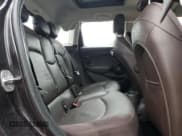 ✅ 2016 MINI Hardtop 4 Door S • VIN: WMWXU3C54G2D30377 • Лот: 80928035. Опубликован ранее на Copart с пробегом 59 168 миль. Бесплатный доступ к архиву аукционных продаж из США и подробный отчёт об истории автомобиля на DreamBid. Изображение 10.