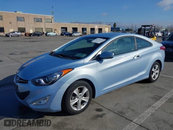 ✅ 2013 Hyundai Elantra GS • VIN: KMHDH6AE5DU000321 • Lot: 41134374. Wystawiony na IAAI z przebiegiem 113 487 mil. Bezpłatny archiwum sprzedaży aukcyjnych z USA i szczegółowy raport historii pojazdu na DreamBid. Zdjęcie 19.