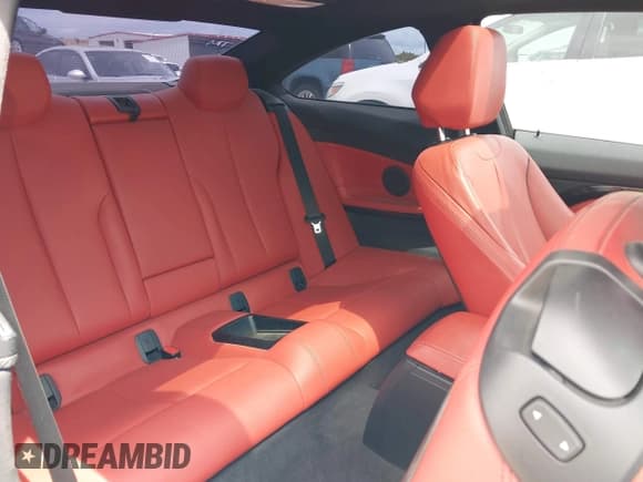 ✅ 2015 BMW 4 Series 428i • VIN: WBA3N3C58FK234971 • Лот: 42468118. Опубликован ранее на IAAI с пробегом 93 748 миль. Бесплатный доступ к архиву аукционных продаж из США и подробный отчёт об истории автомобиля на DreamBid. Изображение 8.