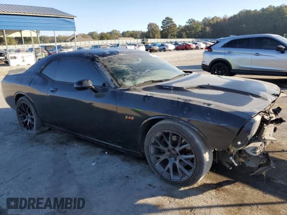 ✅ 2013 Dodge Challenger R/T Plus • VIN: 2C3CDYBT6DH729357 • Lot: 76584954. Wystawiony na Copart z przebiegiem 134 317 mil. Bezpłatny archiwum sprzedaży aukcyjnych z USA i szczegółowy raport historii pojazdu na DreamBid. Zdjęcie 4.