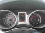 2018 Dodge Journey SE с VIN 3C4PDCABXJT382868, выставлен на аукционе Copart как лот 69106815 с пробегом 123 972 миль миль и Списание • Salvage title. История ставок и продаж доступна на DreamBid. Изображение 9.