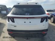 ✅ 2024 Hyundai Tucson XRT • VIN: KM8JFCDE0RU309706 • Lot: 75031454. Wystawiony na Copart z przebiegiem 1 177 mil. Bezpłatny archiwum sprzedaży aukcyjnych z USA i szczegółowy raport historii pojazdu na DreamBid. Zdjęcie 6.