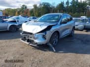 ✅ 2023 Ford Escape ST-Line • VIN: 1FMCU9MN4PUA96547 • Лот: 43394451. Опубликован ранее на IAAI с пробегом 24 803 миль. Бесплатный доступ к архиву аукционных продаж из США и подробный отчёт об истории автомобиля на DreamBid. Изображение 2.