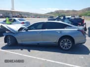 ✅ 2024 Cadillac CT5 Sport • VIN: 1G6DP5RK6R0125499 • Lot: 42137162. Listed on IAAI with Not provided. Free auction sales archive from the USA and detailed vehicle history report at DreamBid. Image 15.