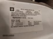 ✅ 2001 Chevrolet Express Cargo • VIN: 1GCFG25W911173770 • Lot: 43657435. Listed on IAAI with 162,119 mi. Free auction sales archive from the USA and detailed vehicle history report at DreamBid. Image 9.