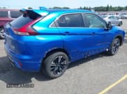 ✅ 2023 Mitsubishi Eclipse Cross SE • VIN: JA4ATWAA4PZ007118 • Лот: 42453322. Опубликован ранее на IAAI с пробегом 57 271 миль. Бесплатный доступ к архиву аукционных продаж из США и подробный отчёт об истории автомобиля на DreamBid. Изображение 4.