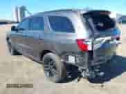 2021 Dodge Durango GT Plus z VIN 1C4RDJDG8MC752221, wystawiony jako IAAI lot #43399067 z przebiegiem 54 612 mil mil oraz . Historia ofert i sprzedaży dostępna na DreamBid. Obrazek 3.