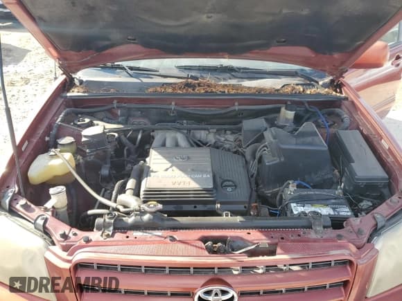 ✅ 2002 Toyota Highlander Limited • VIN: JTEHF21A320076122 • Lot: 90365495. Listed on Copart with 258,977 mi. Free auction sales archive from the USA and detailed vehicle history report at DreamBid. Image 12.