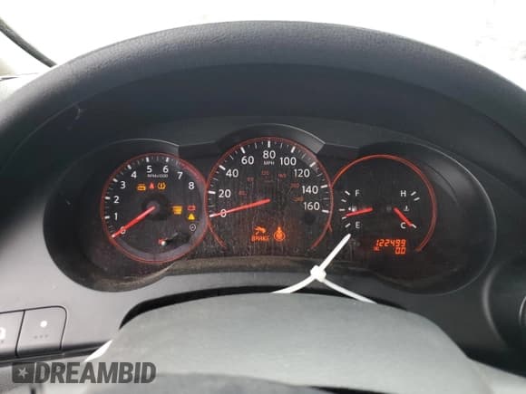 ✅ 2009 Nissan Altima SE • VIN: 1N4BL24E69C130285 • Лот: 59810195. Опубликован ранее на Copart с пробегом 122 499 миль. Бесплатный доступ к архиву аукционных продаж из США и подробный отчёт об истории автомобиля на DreamBid. Изображение 9.